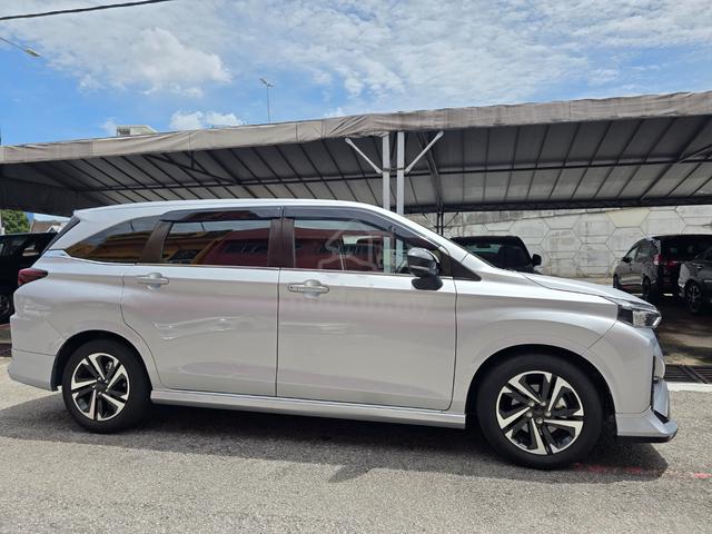 2023 Perodua ALZA 1.5 AV NewModel 44k km Wrnty2028 - 5