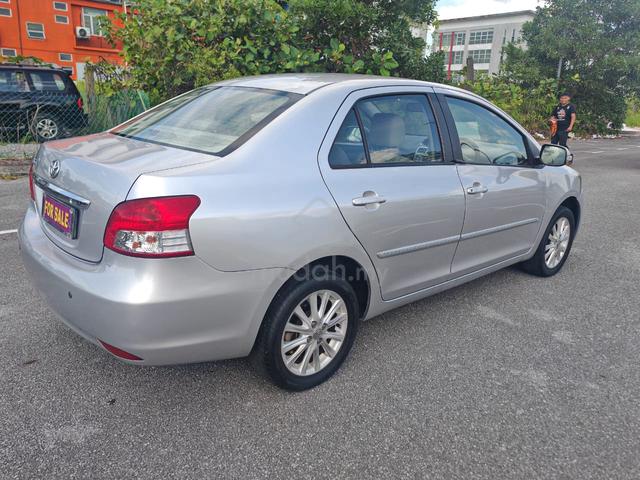 2008 Toyota VIOS 1.5 G (A) - 4