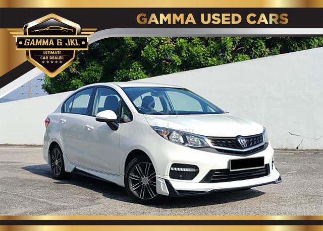 2020 Proton PERSONA 1.6 PREMIUM (A) 3 YRS WARRANTY - 2
