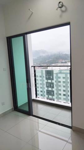 Bayu Residensi @ Sri Gombak 1