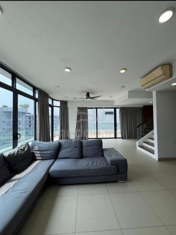 AraGreens Residences 1