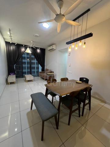 Millerz Square @ Old Klang Road 1