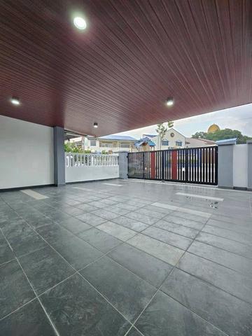 Johor Jaya Bakawali Single Storey renovated Sale Ehsan Jaya Tebrau 1
