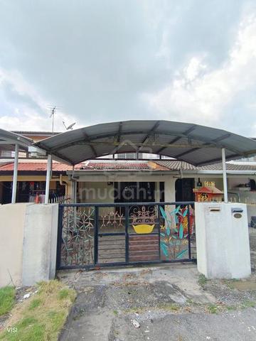Nice Full Loan Pengkalan Indah Desa Pakatan Station 18 Pinji Mewah Peg 1