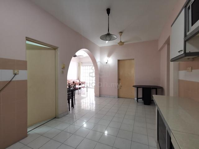 Regency Terrace 5
