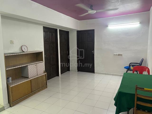 Perai Jaya 1