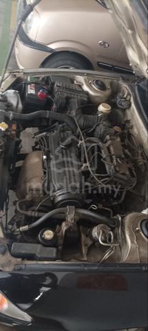 2003 Proton WIRA 1.5 GL (M) - 4