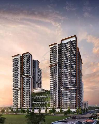 Vi Residence 1