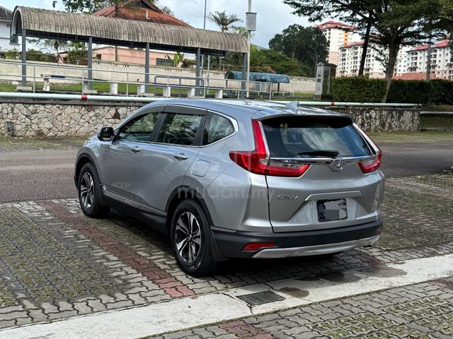 2018 Honda CR-V 2.0 2WD (A) One Owner Car - 2
