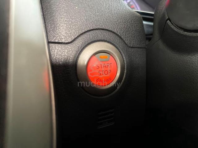 2017 Nissan ALMERA 1.5 VL FACELIFT (A) 1 warranty - 5