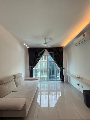 Quay West Residence 1