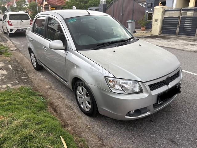 2008 Proton SAGA 1.3 M-LINE (A) - 3