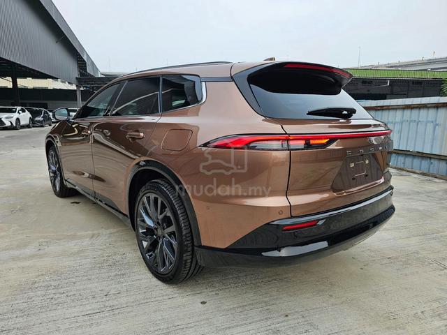 2025 Toyota CROWN 2.5 Hybrid Estate HEV 4Cam Unreg - 3