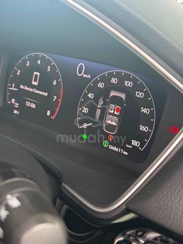2021 Honda CIVIC 1.5 EX FL1 (M) - 3