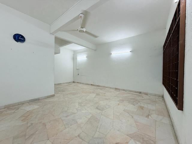 2 Storey Terrace | Taman Chai Leng Park | Perai 1