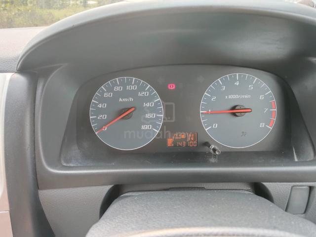 2013 Perodua VIVA 1.0 EZ STANDARD (A) - 5