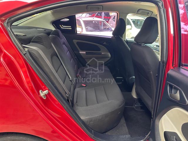 2018 Proton PERSONA 1.6 EXECUTIVE (A) - 4