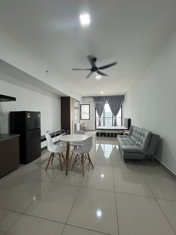 Alinea Suites @ Shah Alam 1