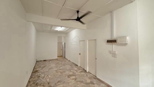 Kulai Taman Putri 1 Storey House for RENT Kulai Indahpura senai 1