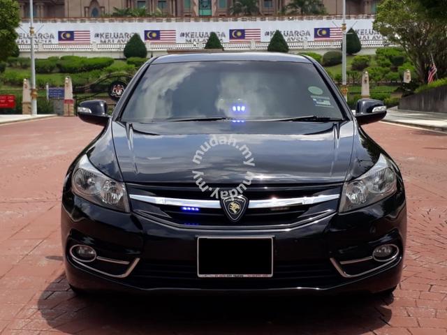 Proton PERDANA 2.4L NAK JUAL MURAH2 CLEAR STOCK - 3