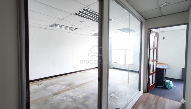 Dataran Prima PJ , Office For Rent 1