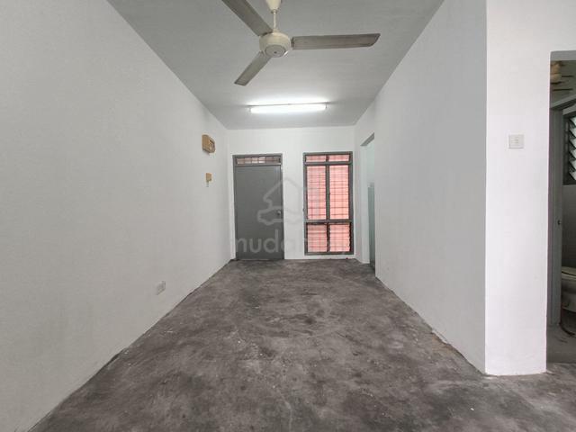 Pangsapuri Seri Mutiara 1