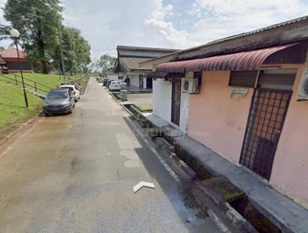 Modal Rendah Miliki Kedai Sendiri – Bandar Tenggara (Bawah RM120k) 1