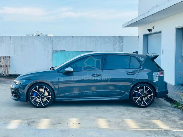 2026 Volkswagen GOLF 2.0 R MY2026 MK8.5 - LOCAL - 3