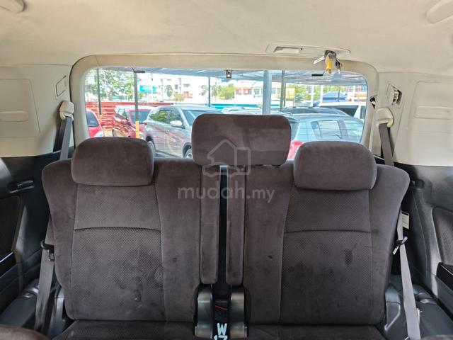 2013 Toyota VELLFIRE 2.4 (AUTO) - 5