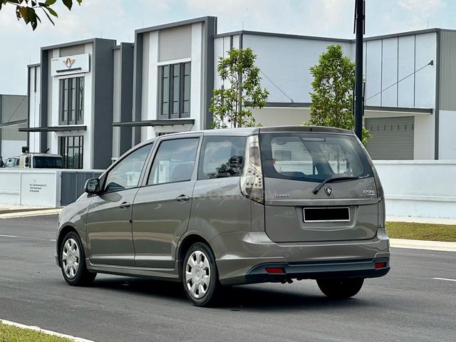 PROTON EXORA 1.6 STANDARD🔥SUPER LOW MiLEAGE‼️‼️‼️ - 4