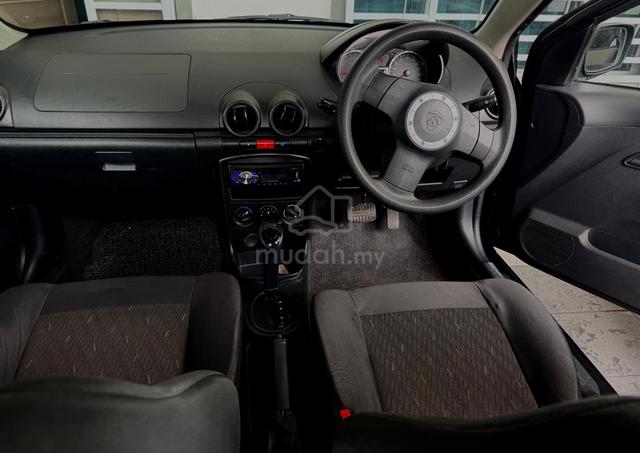 2013 Proton SAGA 1.3 FL (A) - 5