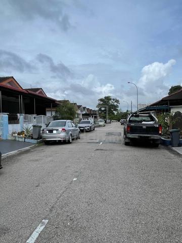 Nusa Bestari 1 Storey Unit Fulyy Renovat , Near Bukit Indah & Shoplot 1