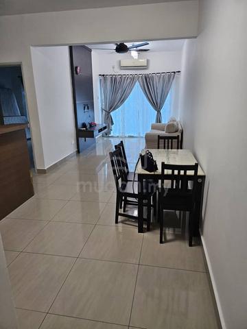 SuriaMas Suites (Johor Bahru) 1