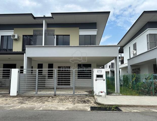 Papar Pan Borneo🔥 - Keluasan 1,760sf - Unit Terhad -   Taman Hedy 🔥 1