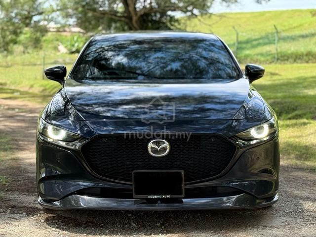 2021 Mazda 3 GVC HIGH PLUS 2.0L (A) - 3