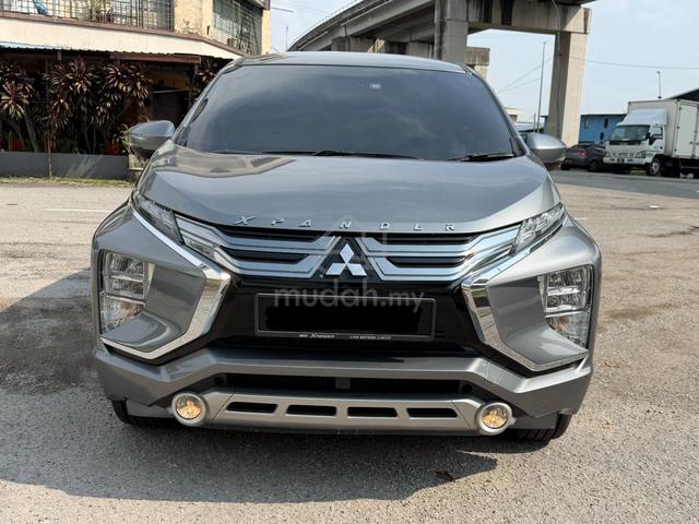 2022 Mitsubishi XPANDER 1.5 MY20 (A) - 3