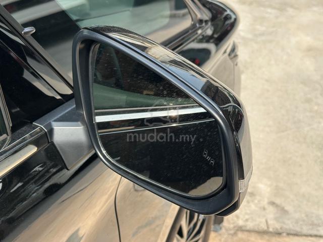 Unreg GR KIT 2025 Toyota Vellfire Z PREMIUM - 5