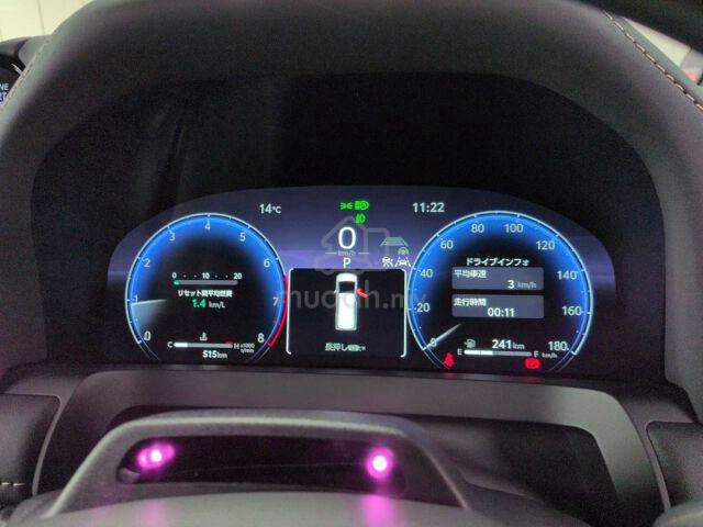 2025 Toyota ALPHARD 2.5 Z/JBL/NEW CAR - 3