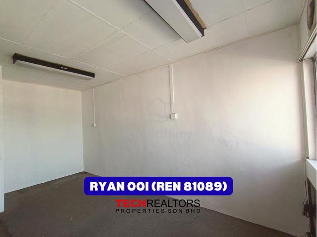 Second Floor Shoplot For Rent, Near Aman Central, Alor Setar 1