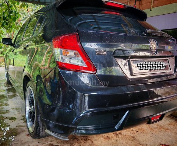 2016 Proton SUPRIMA S 1.6 PREMIUM (A) - 2