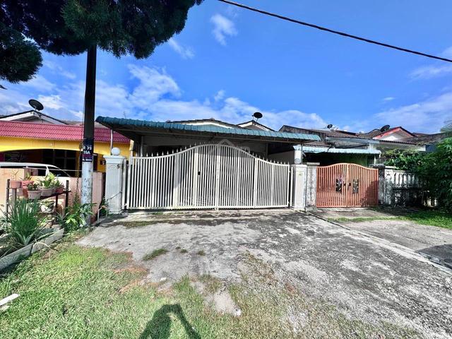 (Nego Price) Renovate Jalan Rumbia, Taman Daya, Johor Bahru 1