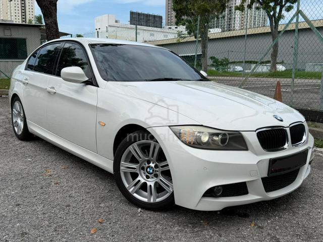 2011 Bmw 320d SPORTS 2.0 (A) - 1