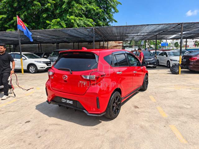 2018 Perodua MYVI 1.3 (AUTO) - 3