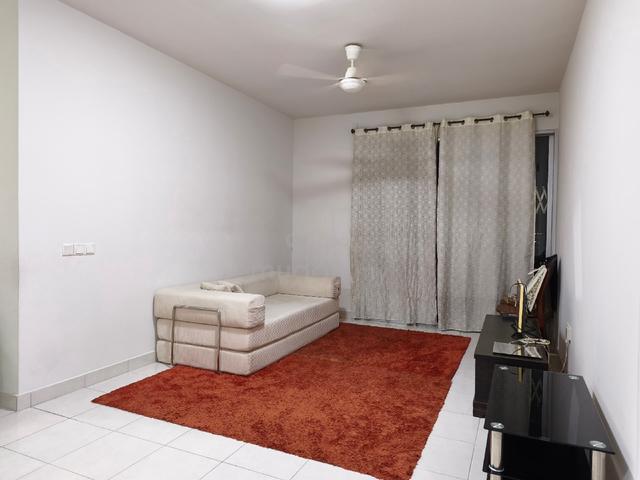 Pangsapuri Harmoni 1 RSKU, Putra Heights 1