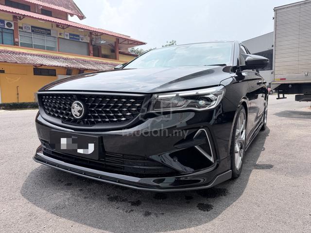 2025 Proton S70 1.5 FLAGSHIP X MY23 (A) Mileage13K - 2