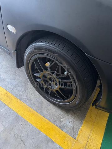2006 Proton WAJA 1.6 CAMPRO VERSION A (A) - 5