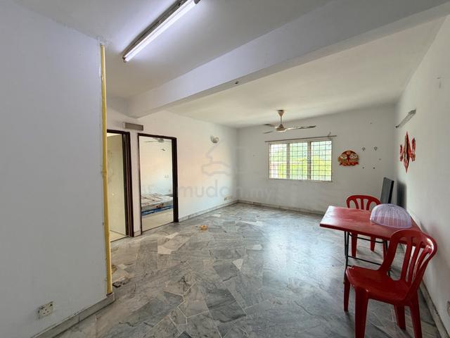 Rajawali Aparment (Bandar Country Homes) 1