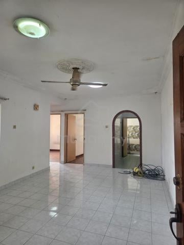Pangsapuri Sri Kemuning 1