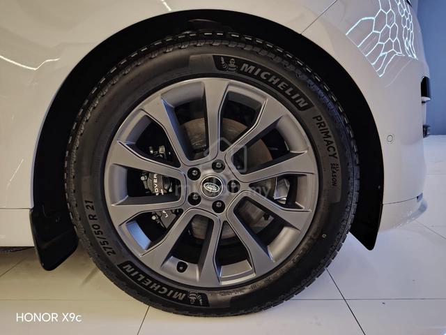 2024 Land Rover RANGE ROVER 3.0 SPORT SE P400 DYNA - 4
