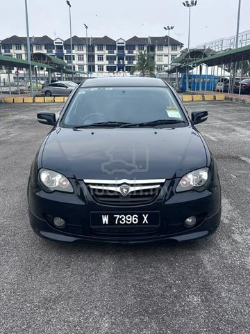 2014 Proton PERSONA 1.6 ELEGANCE (A) - 3